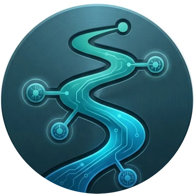 Bayou Intelligence logo